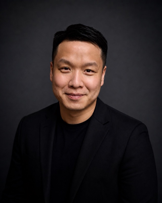 Meeno Zen, digital analytics and measurement leader